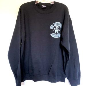 Grateful Dead Dancing Bears Sweatshirt